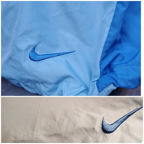 Vintage 90s Nike ACG Windbreaker - Picture 13 of 16